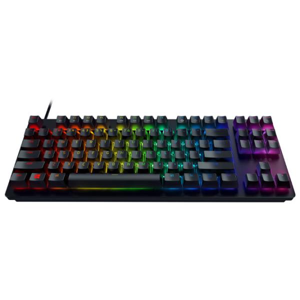 Клавиатура Razer Huntsman Tournament Edition Проводная/ Черный photo 4