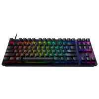 Клавиатура Razer Huntsman Tournament Edition Проводная / Черный photo 4