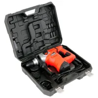 Ciocan rotopercutor Yato YT82127 1500 W / Red photo 3