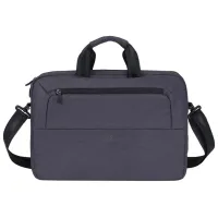 Geantă pentru laptop RivaCase 7730 15.6"/ Black photo 2