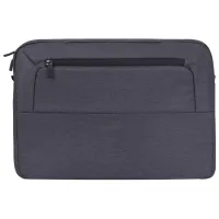 Geantă pentru laptop RivaCase 7730 15.6"/ Black photo 3