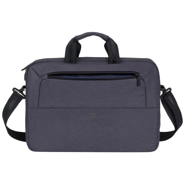 Сумка для ноутбука RivaCase 7730 15.6"/ Черный photo 4