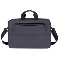 Geantă pentru laptop RivaCase 7730 15.6"/ Black photo 4