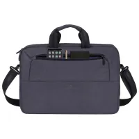 Geantă pentru laptop RivaCase 7730 15.6"/ Black photo 5