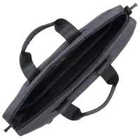 Geantă pentru laptop RivaCase 7730 15.6"/ Black photo 6