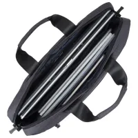 Geantă pentru laptop RivaCase 7730 15.6"/ Black photo 7