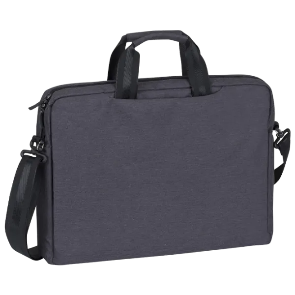 Сумка для ноутбука RivaCase 7730 15.6"/ Черный photo 8