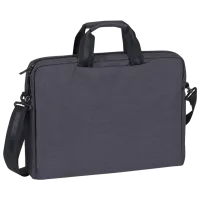 Geantă pentru laptop RivaCase 7730 15.6"/ Black photo 8