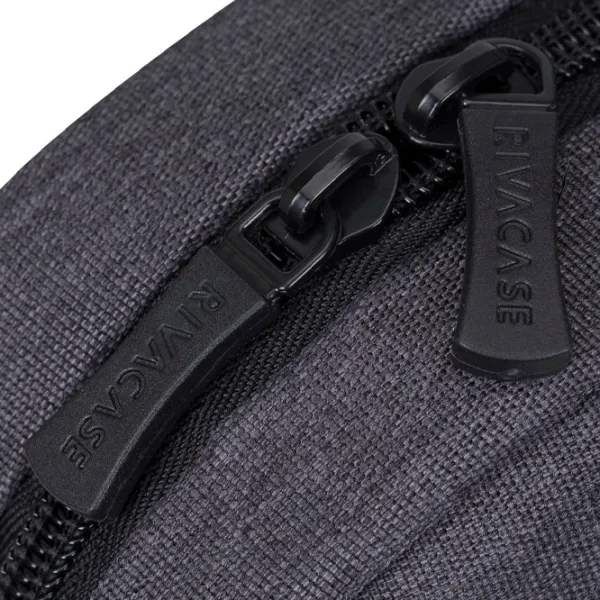 Сумка для ноутбука RivaCase 7730 15.6"/ Черный photo 9