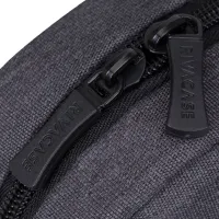 Geantă pentru laptop RivaCase 7730 15.6"/ Black photo 9