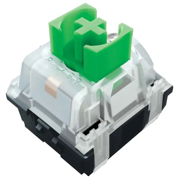 Клавиатура Razer BlackWidow V3 Switch Проводная/ Черный photo 5