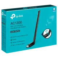Антенна TP-Link Archer T3U Plus Антенна/ Черный photo 2