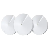 Amplificator de semnal TP-Link Deco M5 Mesh Wi-Fi/ White photo 2