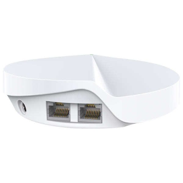 Усилитель сигнала TP-Link Deco M5 Mesh Wi-Fi/ Белый photo 3