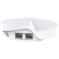 Amplificator de semnal TP-Link Deco M5 Mesh Wi-Fi/ White photo 3