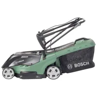 Газонокосилка аккумуляторный Bosch Universal Rotak 36-550 Ручной photo 3