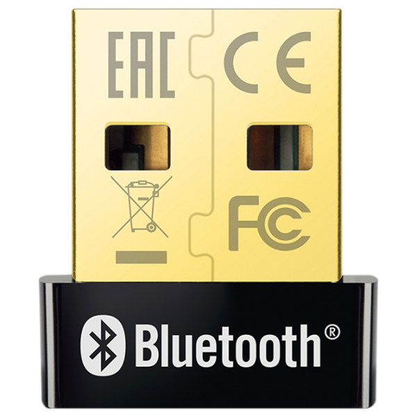 Адаптер TP-Link USB Bluetooth (UB400) USB 2.0/ Черный photo 2