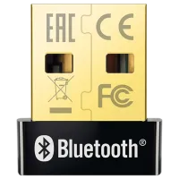 Адаптер TP-Link USB Bluetooth (UB400) USB 2.0/ Черный photo 2