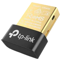 Адаптер TP-Link USB Bluetooth (UB400) USB 2.0/ Черный photo 3