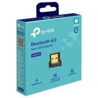 Адаптер TP-Link USB Bluetooth (UB400) USB 2.0/ Черный photo 4
