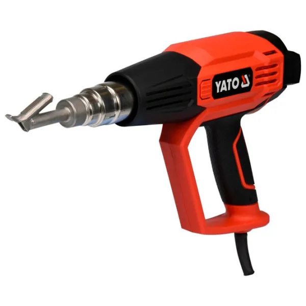 Suflantă de aer cald Yato YT82295 2000 W photo 2