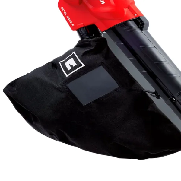 Воздуходувка Einhell GC-EL 2500 E электрическая photo 4