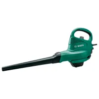 Suflantă de frunze Bosch UniversalGardenTidy (06008B1000) Electrică / Green photo 2