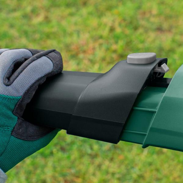 Воздуходувка Bosch UniversalGardenTidy (06008B1000) Электрическая photo 6 Воздуходувка Bosch UniversalGardenTidy (06008B1000) Электрическая photo 6
