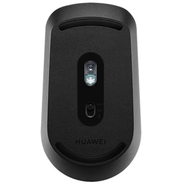 Mouse Huawei Swift Bluetooth Bluetooth/ Black photo 4