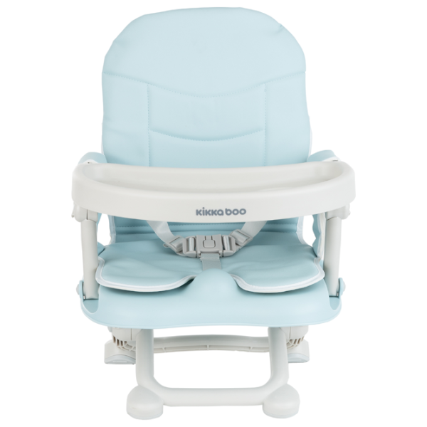Scaun de masă Kikka Boo Pappo (31004010093) Buster/ 6 luni / Blue  photo 2