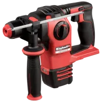 Ciocan rotopercutor Einhell HEROCCO XPWR photo 2