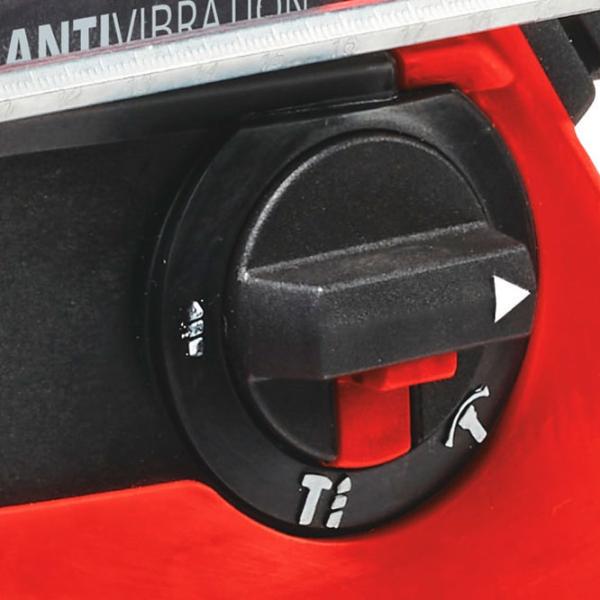 Ciocan rotopercutor Einhell HEROCCO XPWR  photo 5 Ciocan rotopercutor Einhell HEROCCO XPWR  photo 5