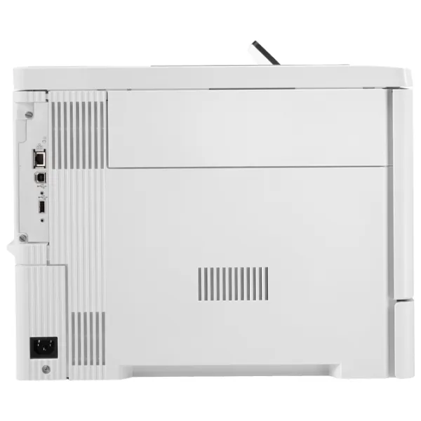 Imprimantă HP M554dn Laser/ Color/ White photo 3