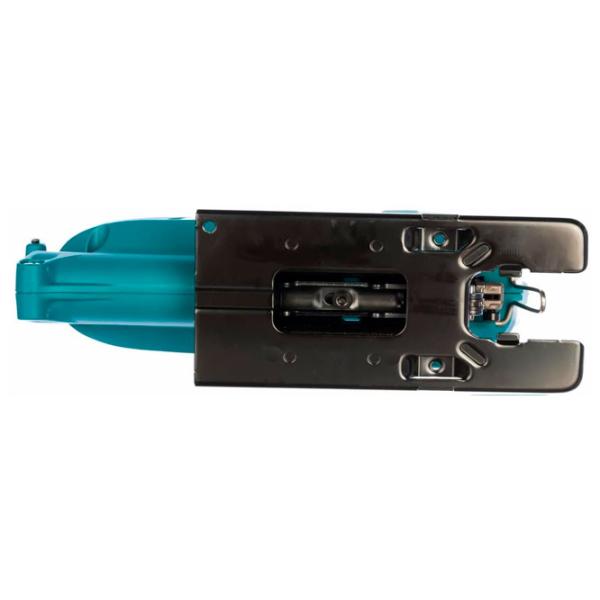 Электролобзик Makita 4327 18 мм/ Синий photo 3
