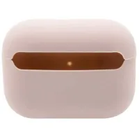 Husă pentru căști Apple AirPods Pro (Slim) Ncase/ Silicon/ Pink photo 4