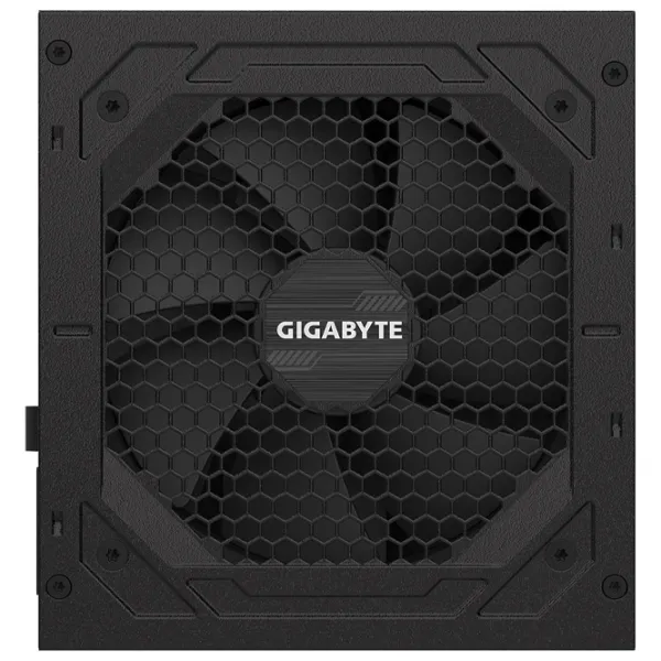 Блок питания Gigabyte GP-P1000GM 80+ Gold/ 1000 Вт photo 2