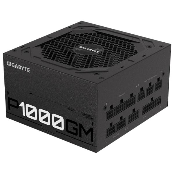 Блок питания Gigabyte GP-P1000GM 80+ Gold/ 1000 Вт photo 3