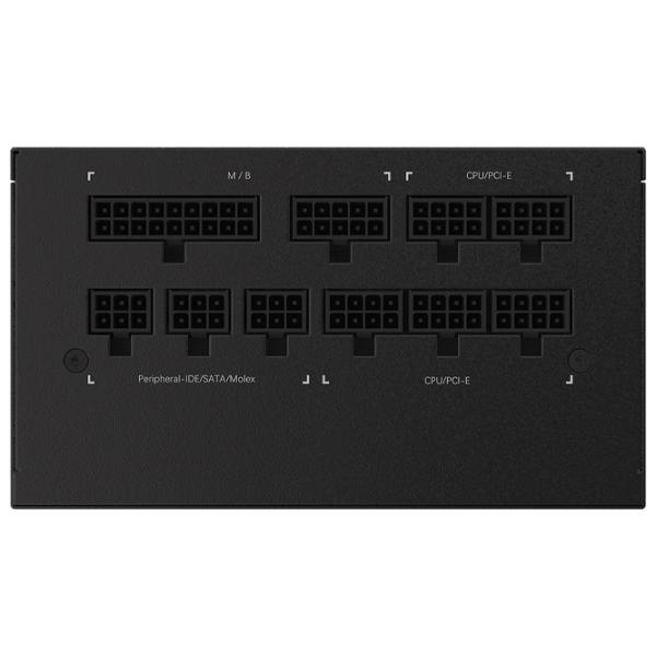 Блок питания Gigabyte GP-P1000GM 80+ Gold/ 1000 Вт photo 5