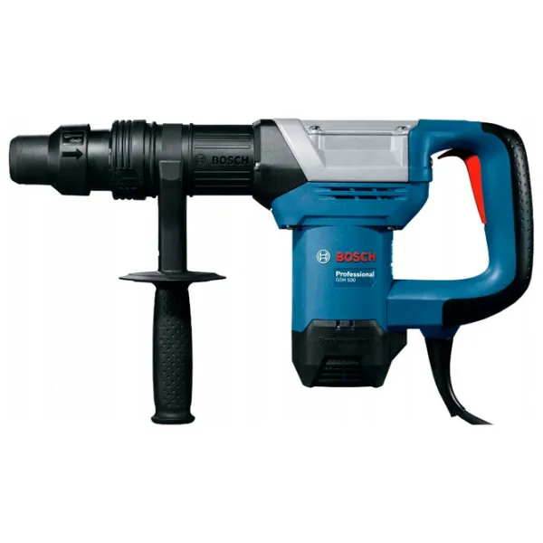 Отбойный молоток Bosch GSH 500 1100 Вт photo 2