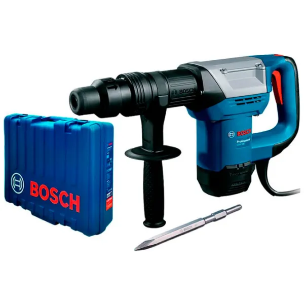 Отбойный молоток Bosch GSH 500 1100 Вт photo 3