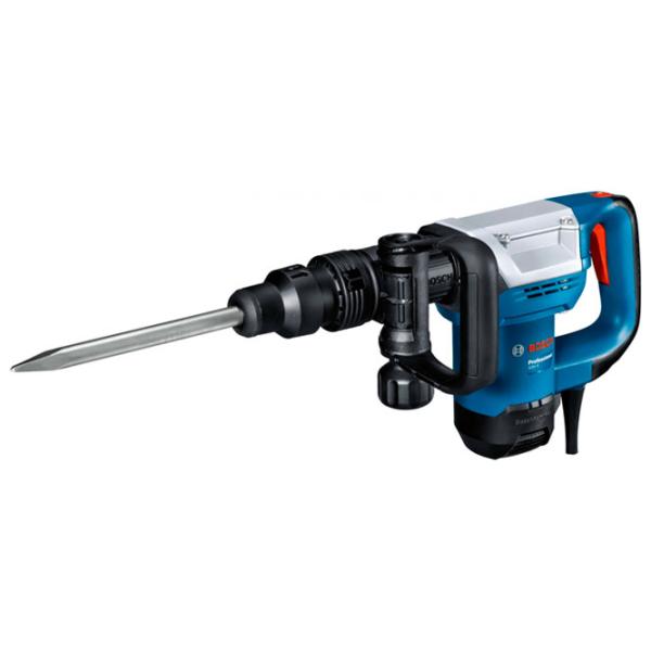 Отбойный молоток Bosch GSH 500 1100 Вт photo 4