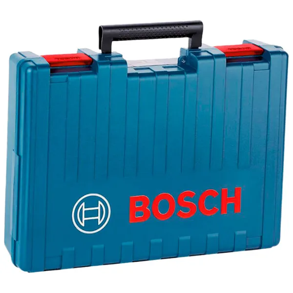 Отбойный молоток Bosch GSH 500 1100 Вт photo 5