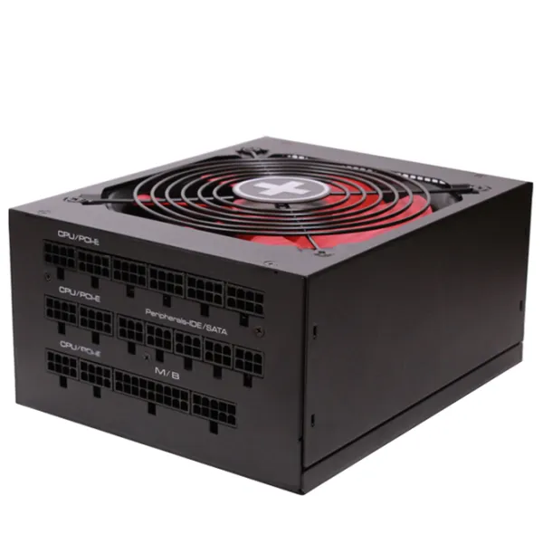 Блок питания Xilence XP1250MR9 80 PLUS/ 1250 Вт photo 2