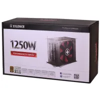 Sursă de alimentare Xilence XP1250MR9 80 PLUS/ 1250 W photo 3