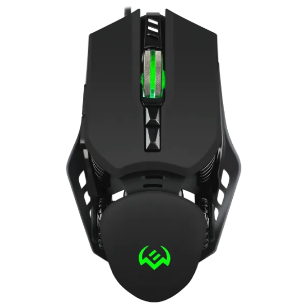 Мышь Sven RX-G815 USB/ Черный photo 2