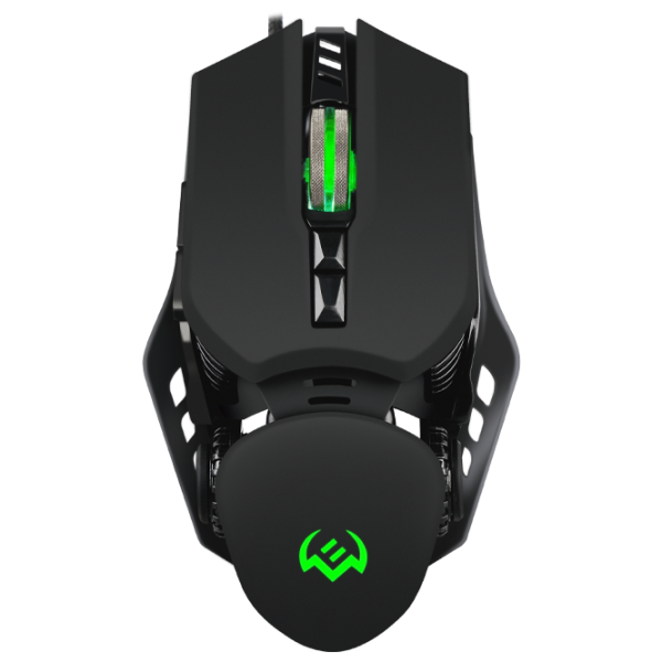 Мышь Sven RX-G815 USB/ Черный photo 2