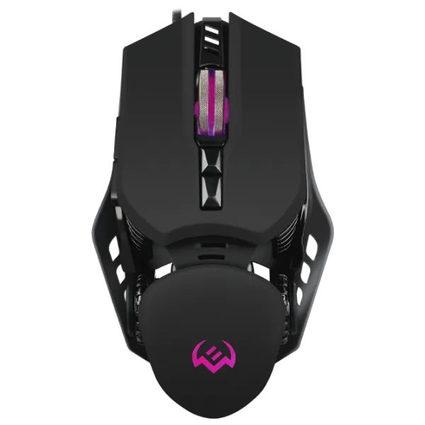 Мышь Sven RX-G815 USB/ Черный photo 3