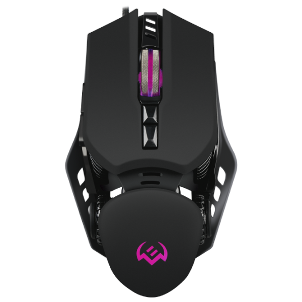 Мышь Sven RX-G815 USB/ Черный photo 3