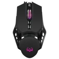 Mouse Sven RX-G815 USB/ Black photo 3
