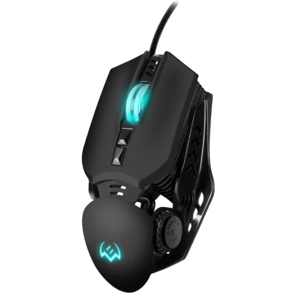 Мышь Sven RX-G815 USB/ Черный photo 4